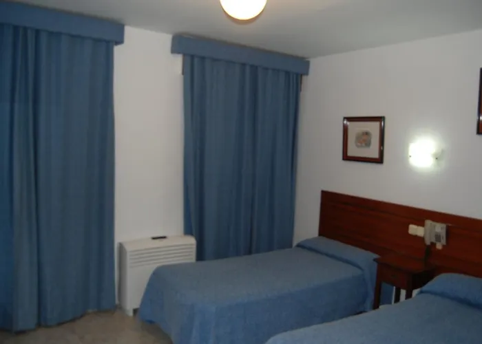 Hotel Marina Victoria