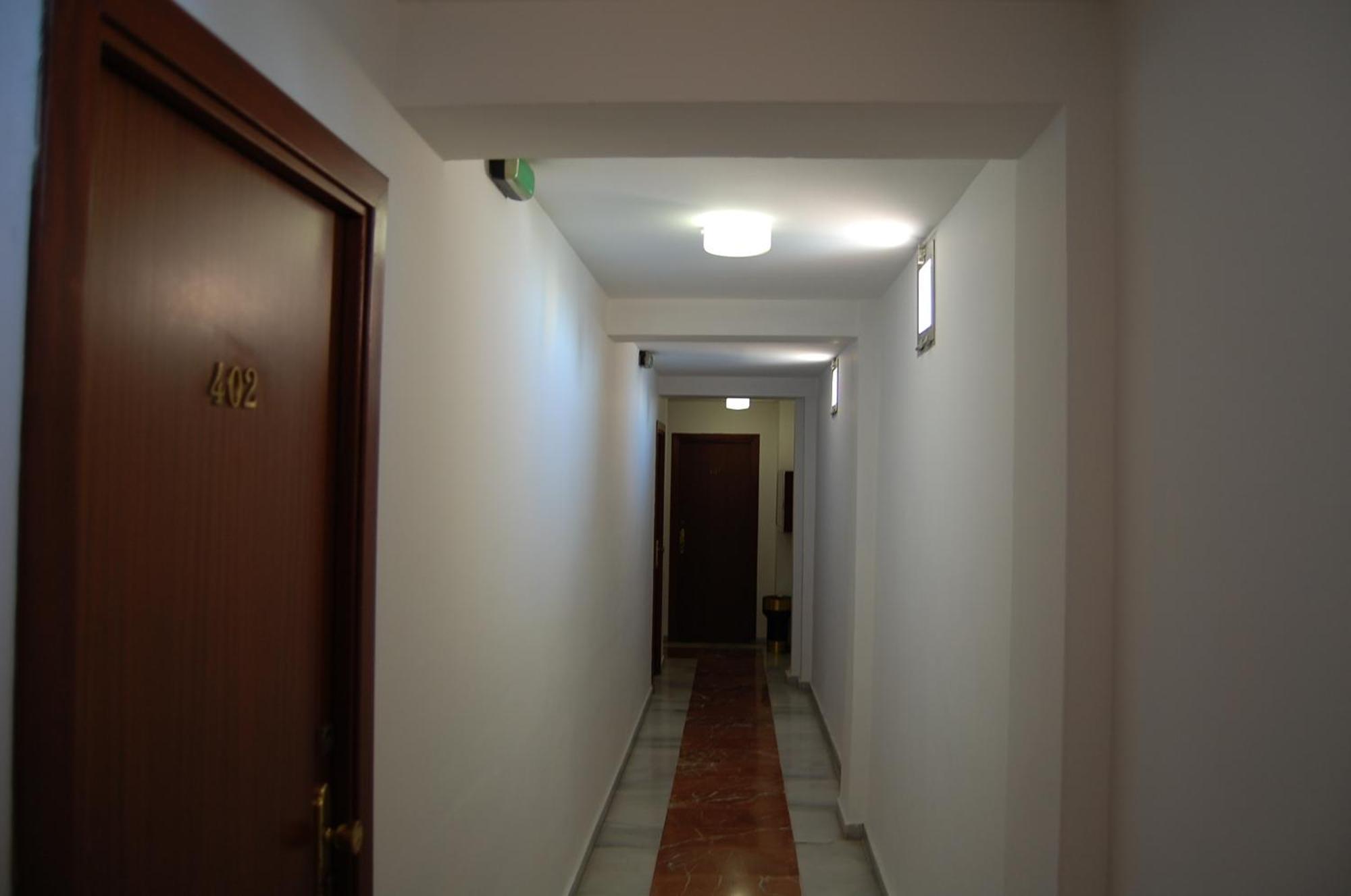 Hotel Marina Victoria 2*