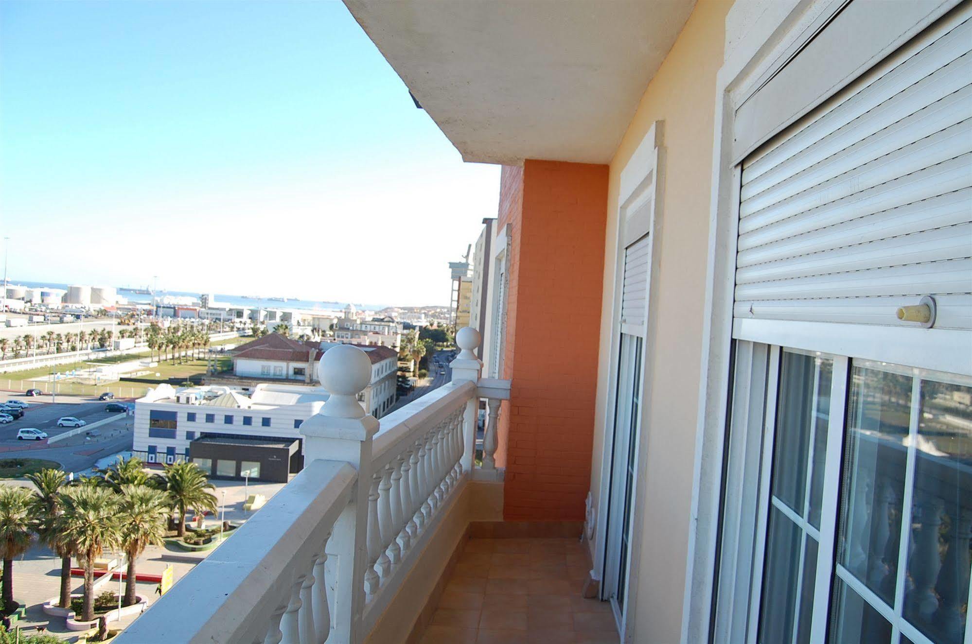 Marina Victoria Hotel